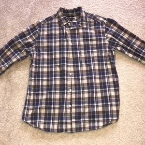 Men’s Gap Button Down Shirt